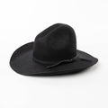 The Sierra — 100% Wool Gus Crown Cowboy Hat